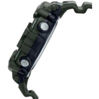 Наручные часы Casio Illuminator AE-1500WHX-3A - Превью изображения №3 — Интернет-магазин Time-Shop