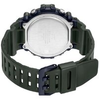 Наручные часы Casio Illuminator AE-1500WHX-3A - Превью изображения №2 — Интернет-магазин Time-Shop