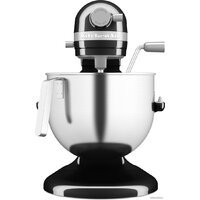 Кухонная машина KitchenAid Heavy Duty 5KSM70JPXEOB - Превью изображения №2 — Интернет-магазин Time-Shop