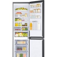 Холодильник Samsung RB38C603DB1/EF - Превью изображения №5 — Интернет-магазин Time-Shop