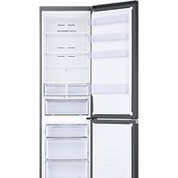 Холодильник Samsung RB38C603DB1/EF - Превью изображения №3 — Интернет-магазин Time-Shop