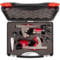 Инструмент для разделки контактов КВТ Профи FBS + IMS - Превью изображения №5 — Интернет-магазин Time-Shop