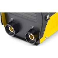 Сварочный инвертор Denzel DS-200 Compact - Превью изображения №3 — Интернет-магазин Time-Shop