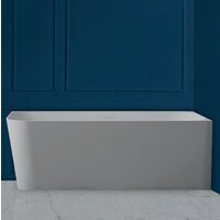 Ванна Abber Stein AS9621-1.7 R (белый матовый) - Превью изображения №2 — Интернет-магазин Time-Shop