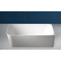 Ванна Abber Stein AS9621-1.7 R (белый матовый) - Превью изображения №5 — Интернет-магазин Time-Shop