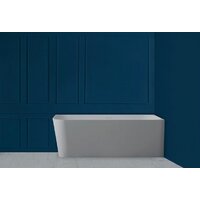 Ванна Abber Stein AS9621-1.7 R (белый матовый) - Превью изображения №3 — Интернет-магазин Time-Shop