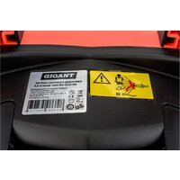 Мойка высокого давления Gigant GLU-04 - Превью изображения №13 — Интернет-магазин Time-Shop