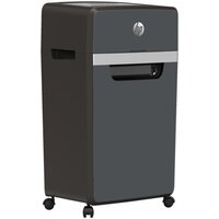 Шредер HP Pro Shredder 24CC - Превью изображения №2 — Интернет-магазин Time-Shop
