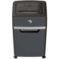 Шредер HP Pro Shredder 24CC - Превью изображения №3 — Интернет-магазин Time-Shop