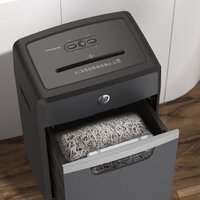 Шредер HP Pro Shredder 24CC - Превью изображения №6 — Интернет-магазин Time-Shop