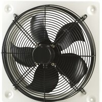 Осевой вентилятор Soler&Palau HXM-350 - Превью изображения №2 — Интернет-магазин Time-Shop