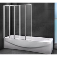 Шторки и карнизы для ванн и поддонов