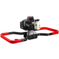 Мотобуры и оснастка