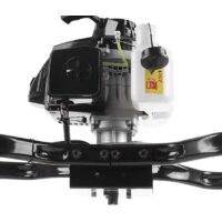 Мотобур ADA Instruments Ground Drill 10 без шнека - Превью изображения №11 — Интернет-магазин Time-Shop