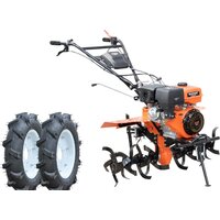 Skiper SP-1600SE Expert (колеса 4.00-10)