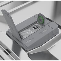 Отдельностоящая посудомоечная машина BEKO BDFS26040XA - Превью изображения №5 — Интернет-магазин Time-Shop