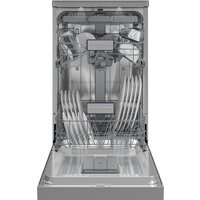 Отдельностоящая посудомоечная машина BEKO BDFS26040XA - Превью изображения №4 — Интернет-магазин Time-Shop