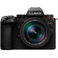 Panasonic Lumix DC-G9 II Kit 12-60mm f/2.8-4.0