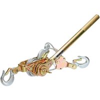 Автомобильные лебедки