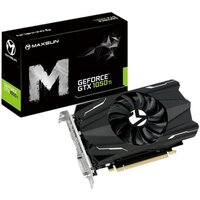 Видеокарта Maxsun GeForce GTX 1050 Ti Transformer 4G - Превью изображения №3 — Интернет-магазин Time-Shop