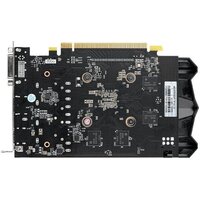 Видеокарта Maxsun GeForce GTX 1050 Ti Transformer 4G - Превью изображения №2 — Интернет-магазин Time-Shop