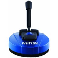 Мойка высокого давления Nilfisk-Alto E 145.4-9 PA X-TRA - Превью изображения №11 — Интернет-магазин Time-Shop