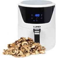 Аэрогриль (аэрофритюрница) LUND 67575 - Превью изображения №6 — Интернет-магазин Time-Shop