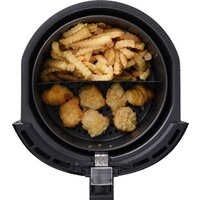 Аэрогриль (аэрофритюрница) LUND 67575 - Превью изображения №7 — Интернет-магазин Time-Shop