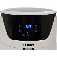 Аэрогриль (аэрофритюрница) LUND 67575 - Превью изображения №4 — Интернет-магазин Time-Shop
