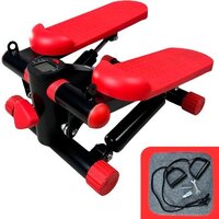 Atlas Sport AS-504 (черный/красный)