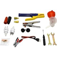 Дизельный генератор ТСС PRO DGW 3.0/250ES-R в кожухе - Превью изображения №6 — Интернет-магазин Time-Shop