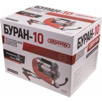 Автомобильный компрессор Skyway Буран-10 - Превью изображения №3 — Интернет-магазин Time-Shop