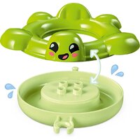 Конструктор LEGO Duplo 10989 Аквапарк - Превью изображения №5 — Интернет-магазин Time-Shop