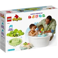 Конструктор LEGO Duplo 10989 Аквапарк - Превью изображения №2 — Интернет-магазин Time-Shop