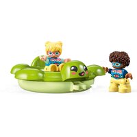 Конструктор LEGO Duplo 10989 Аквапарк - Превью изображения №4 — Интернет-магазин Time-Shop