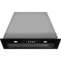 Кухонная вытяжка Akpo Neva II 60 WK-12 (черный) - Превью изображения №2 — Интернет-магазин Time-Shop