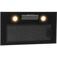 Кухонная вытяжка Akpo Neva II 60 WK-12 (черный) - Превью изображения №4 — Интернет-магазин Time-Shop