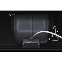 Кухонная вытяжка Akpo Neva II 60 WK-12 (черный) - Превью изображения №6 — Интернет-магазин Time-Shop