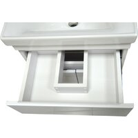  Гамма Тумба с умывальником 23оФ2/3-У 55 Сава-2055 - Превью изображения №4 — Интернет-магазин Time-Shop