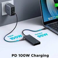 USB-хаб Ugreen CM806 55334 - Превью изображения №4 — Интернет-магазин Time-Shop