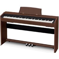 Цифровое пианино Casio Privia PX-770 (коричневый) - Превью изображения №2 — Интернет-магазин Time-Shop