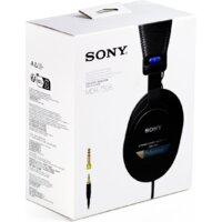 Наушники Sony MDR7506 - Превью изображения №16 — Интернет-магазин Time-Shop