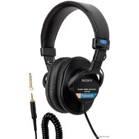 Наушники Sony MDR7506 - Превью изображения №3 — Интернет-магазин Time-Shop