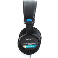 Наушники Sony MDR7506 - Превью изображения №6 — Интернет-магазин Time-Shop