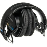 Наушники Sony MDR7506 - Превью изображения №8 — Интернет-магазин Time-Shop