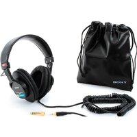 Наушники Sony MDR7506 - Превью изображения №14 — Интернет-магазин Time-Shop