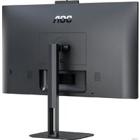Монитор AOC Q27V5CW - Превью изображения №6 — Интернет-магазин Time-Shop