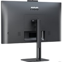 Монитор AOC Q27V5CW - Превью изображения №7 — Интернет-магазин Time-Shop