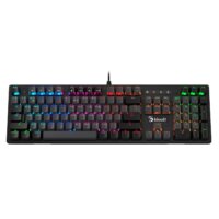 Клавиатура A4Tech Bloody B820R Dual Color - Превью изображения №11 — Интернет-магазин Time-Shop