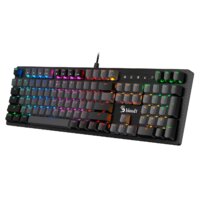 Клавиатура A4Tech Bloody B820R Dual Color - Превью изображения №9 — Интернет-магазин Time-Shop